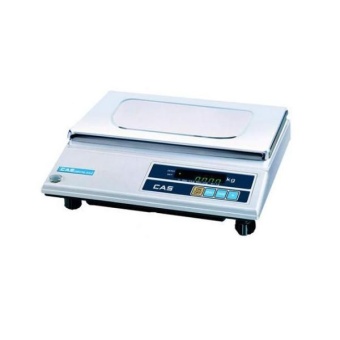 Весы порционные CAS AD-2,5 в ШефСтор (chefstore.ru)